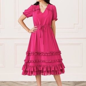 Rachel Parcell Dress